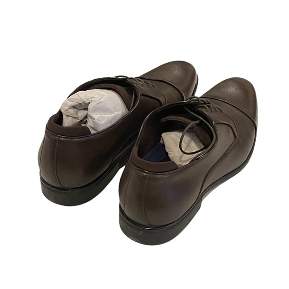 Reaction Kenneth Cole Edge Flex Oxfords 11 - Picture 5 of 10